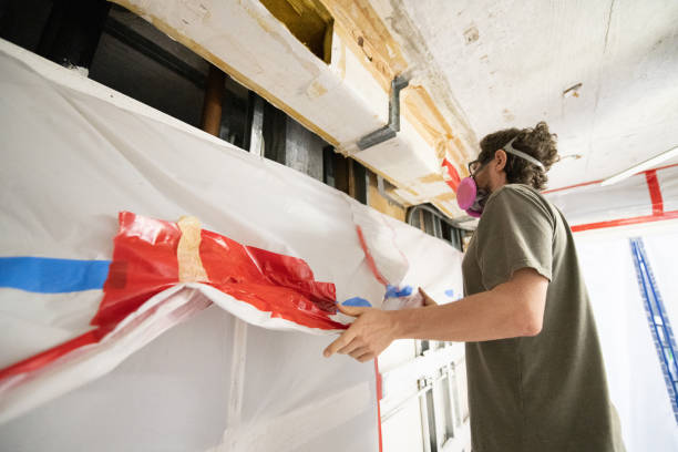 Best Comprehensive Air Testing for Mold Contaminants  in Fruit Heights, UT